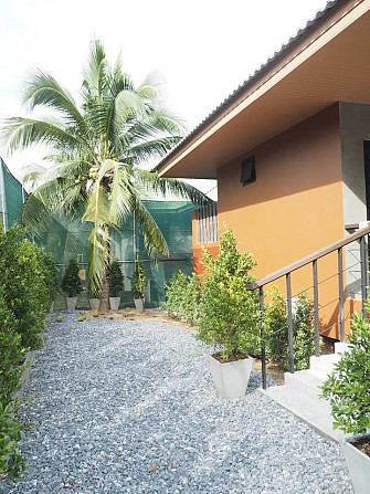 1 bedroom, 1 bathroom - house Samui - photo 4