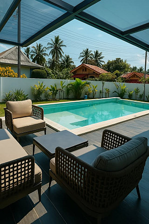 3 Beds 3 Baths House Samui - photo 5