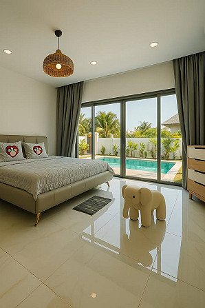 3 Beds 3 Baths House Samui - photo 3