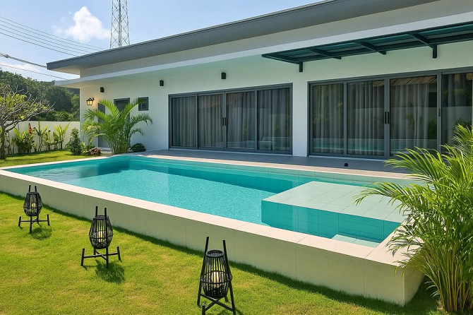 3 Beds 3 Baths House Samui - photo 1