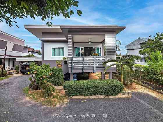 2 Beds 1 Bath - House Samui