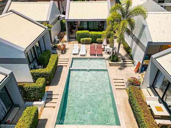 2 Beds 1 Bath - House Samui