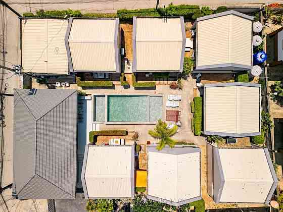 2 Beds 1 Bath - House Samui