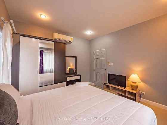 2 Beds 1 Bath - House Samui