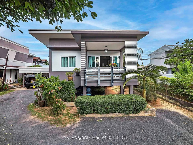 2 Beds 1 Bath - House Samui - photo 1
