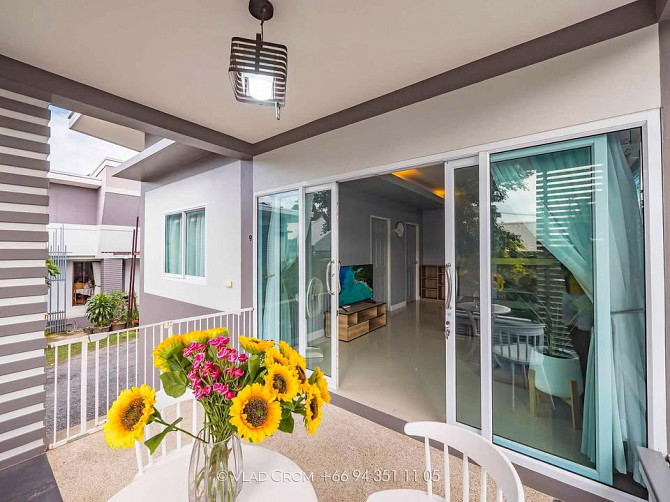 2 Beds 1 Bath - House Samui - photo 5