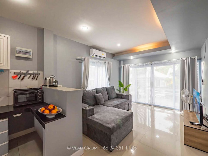 2 Beds 1 Bath - House Samui - photo 10
