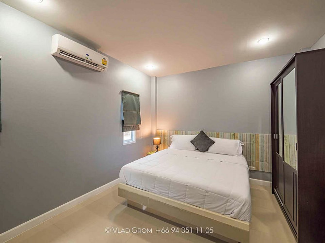 2 Beds 1 Bath - House Samui - photo 6