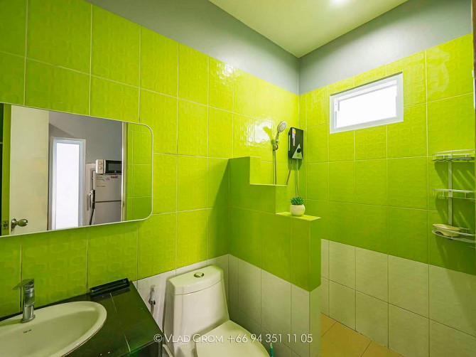 2 Beds 1 Bath - House Samui - photo 20