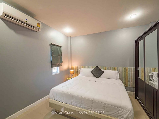 2 Beds 1 Bath - House Samui - photo 16