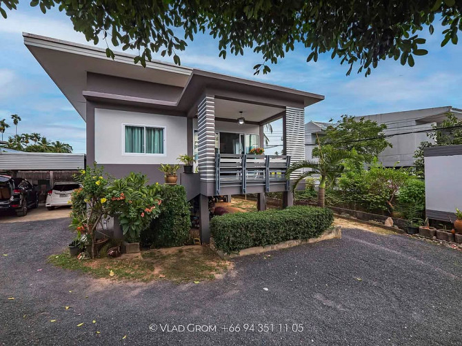 2 Beds 1 Bath - House Samui - photo 18