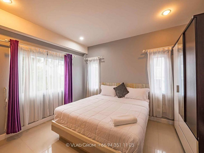 2 Beds 1 Bath - House Samui - photo 12