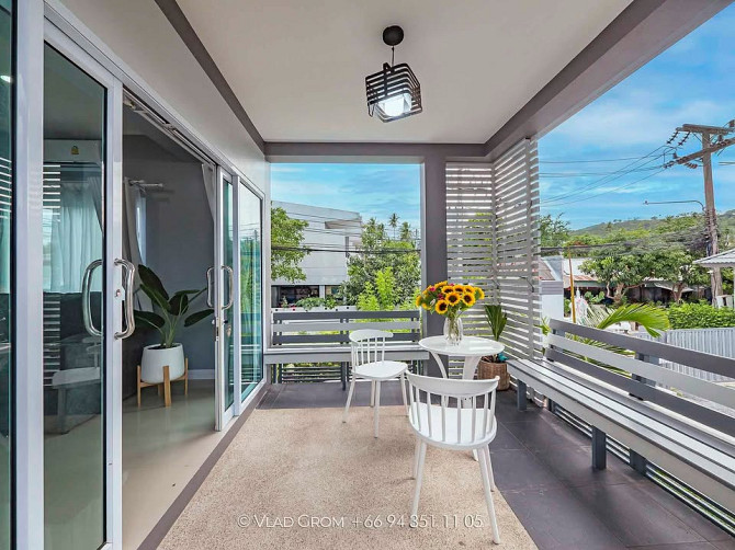 2 Beds 1 Bath - House Samui - photo 17