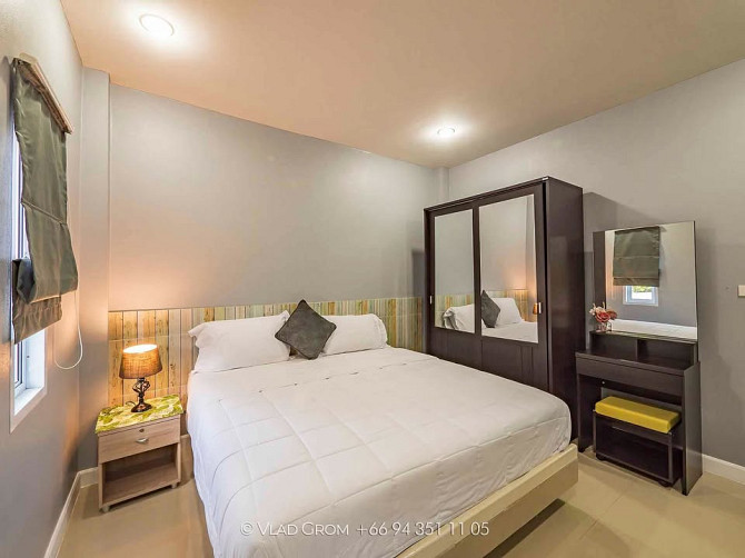 2 Beds 1 Bath - House Samui - photo 7