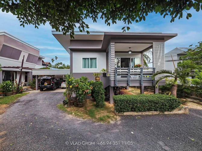 2 Beds 1 Bath - House Samui - photo 15