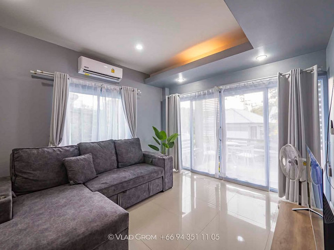 2 Beds 1 Bath - House Samui - photo 9