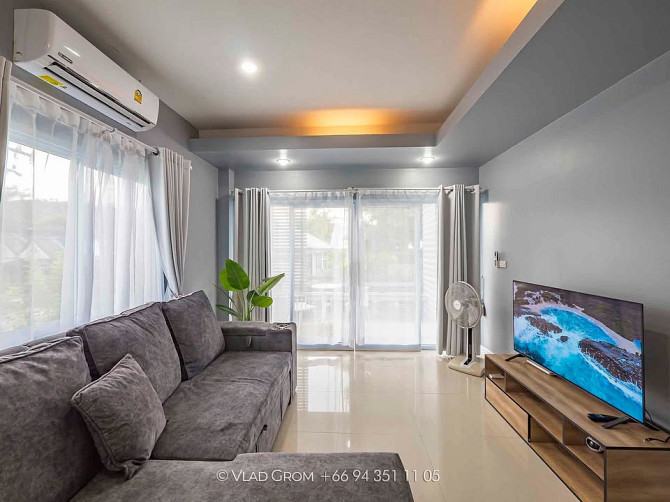 2 Beds 1 Bath - House Samui - photo 8