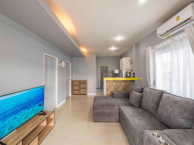 2 Beds 1 Bath - House Samui - photo 14