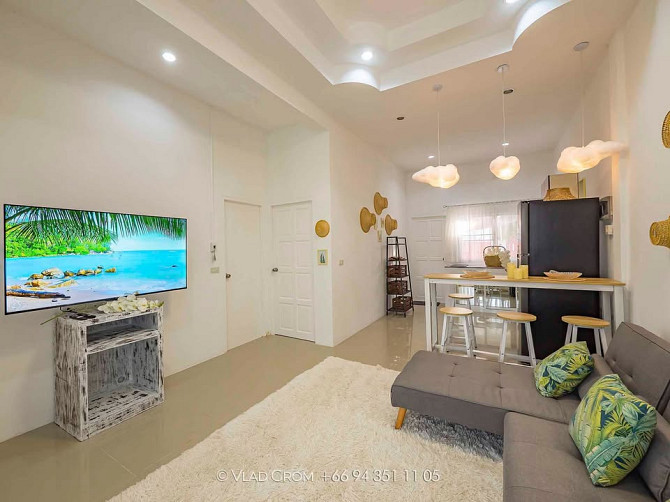 House with bedrooms: 2 and bathrooms: 2 Samui - photo 20