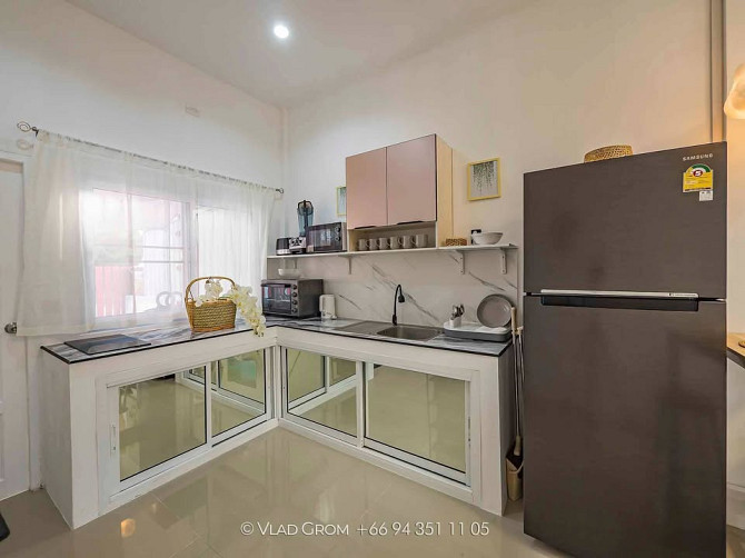 House with bedrooms: 2 and bathrooms: 2 Samui - photo 12