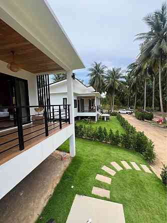 House with bedrooms: 2 and bathrooms: 2 Phangan