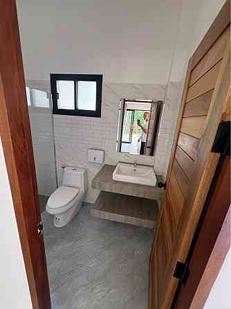 House with bedrooms: 2 and bathrooms: 2 Phangan