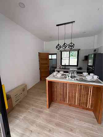 House with bedrooms: 2 and bathrooms: 2 Phangan