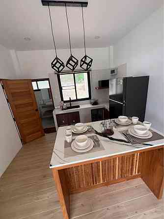 House with bedrooms: 2 and bathrooms: 2 Phangan