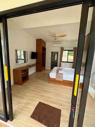 House with bedrooms: 2 and bathrooms: 2 Phangan
