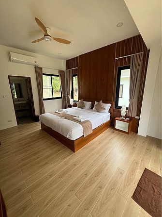 House with bedrooms: 2 and bathrooms: 2 Phangan - photo 8