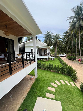 House with bedrooms: 2 and bathrooms: 2 Phangan - photo 2