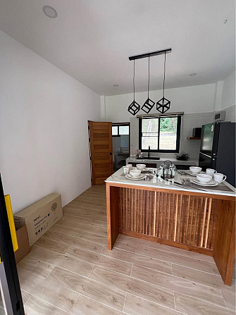 House with bedrooms: 2 and bathrooms: 2 Phangan - photo 4