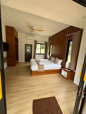 House with bedrooms: 2 and bathrooms: 2 Phangan - photo 9
