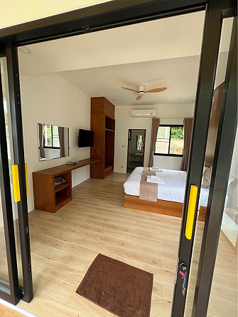 House with bedrooms: 2 and bathrooms: 2 Phangan - photo 6
