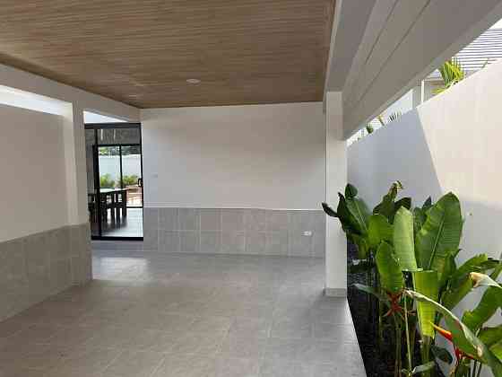 3 Beds 4 Baths - House Samui
