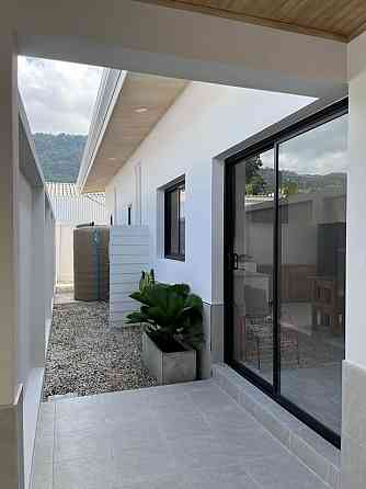 3 Beds 4 Baths - House Samui