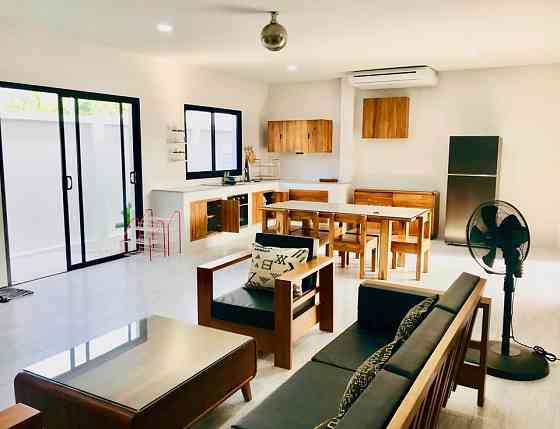 3 Beds 4 Baths - House Samui