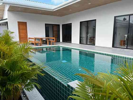 3 Beds 4 Baths - House Samui