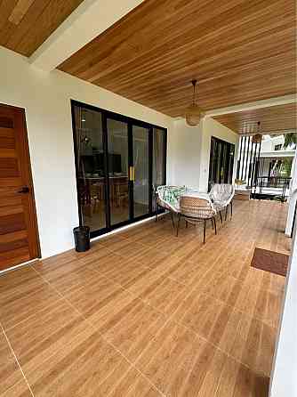 House with bedrooms: 2 and bathrooms: 2 Phangan