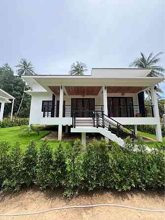 House with bedrooms: 2 and bathrooms: 2 Phangan