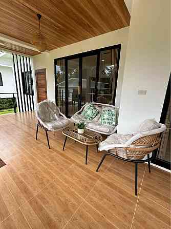 House with bedrooms: 2 and bathrooms: 2 Phangan