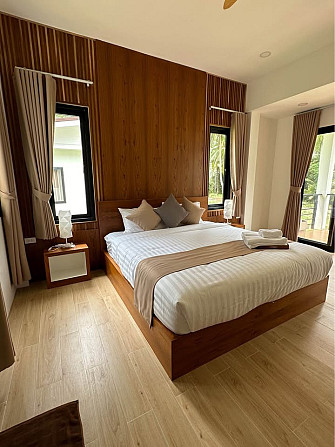 House with bedrooms: 2 and bathrooms: 2 Phangan - photo 10