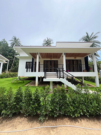 House with bedrooms: 2 and bathrooms: 2 Phangan - photo 2