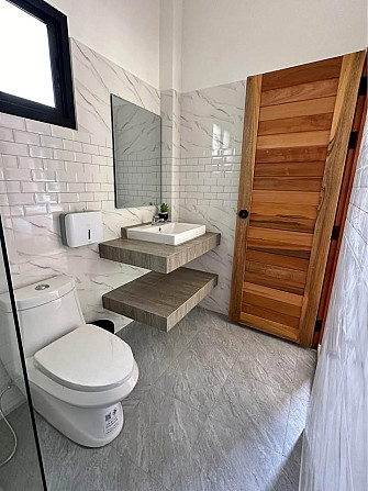House with bedrooms: 2 and bathrooms: 2 Phangan - photo 1