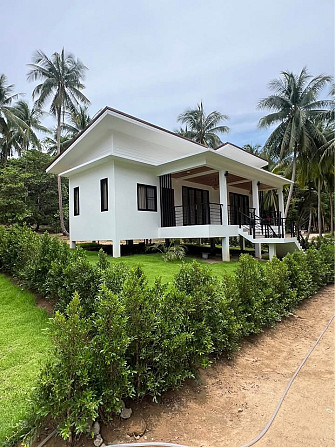 House with bedrooms: 2 and bathrooms: 2 Phangan - photo 3