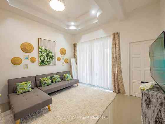 🏡 Renovated 2-Bedroom House in Baan Tai – Fully Furnished & Ready to Move In! Samui