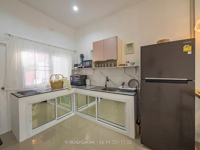 🏡 Renovated 2-Bedroom House in Baan Tai – Fully Furnished & Ready to Move In! Samui - photo 14