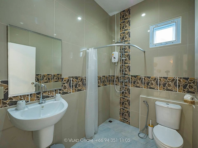 🏡 Renovated 2-Bedroom House in Baan Tai – Fully Furnished & Ready to Move In! Samui - photo 13