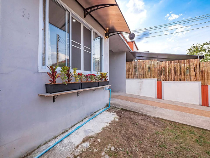 🏡 Renovated 2-Bedroom House in Baan Tai – Fully Furnished & Ready to Move In! Samui - photo 16