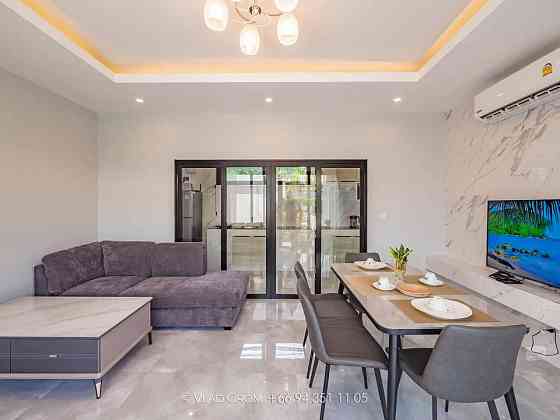 2 Beds 2 Baths - House Samui